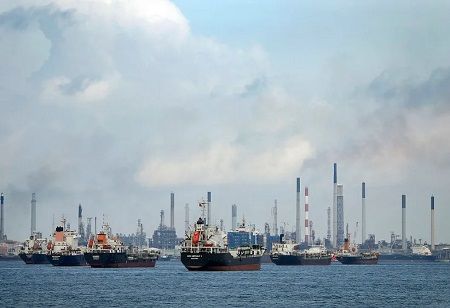 India's Naval Expansion Boosts Maritime Security Partnerships